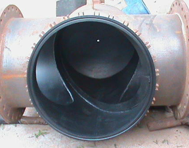 Rubber Lining,Types of Rubber Linings,Natural Ruuber Lining Tanks